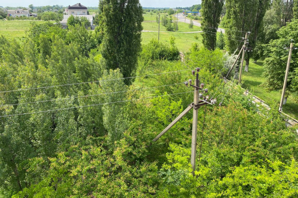 Продажа целостного имущественного комплекса 6 763 м2 в Полтавской области